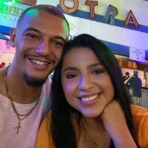 Meet your Posher, Jackie